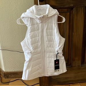 Lululemon - Another Mile Vest